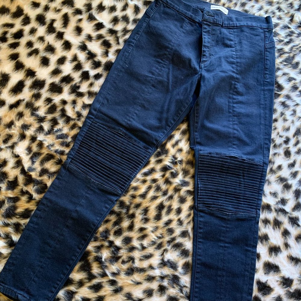 🏍 Moto Jeans